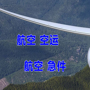 吴圩航空快运快递-选东方航空和上海航空