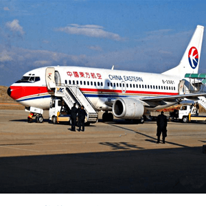 吴圩航空快运航空快运业稳步发展的原因是什么？